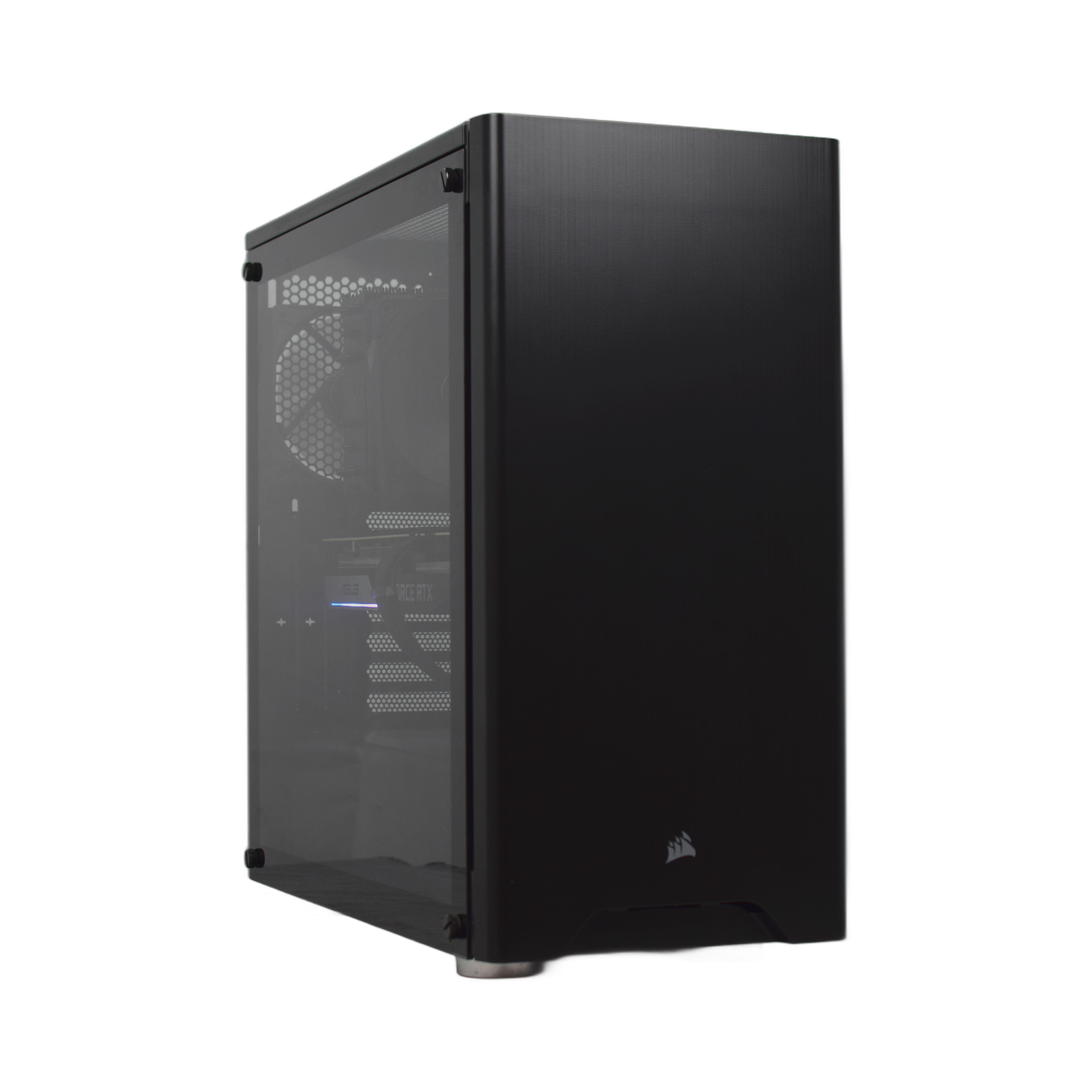 Ryzen 5 5600X | RTX 3060 Ti | Prenew